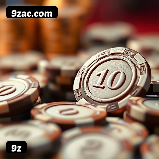 Requisitos do APK da 9z para Android