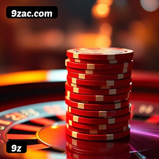 Tabela RTP dos jogos de cassino da 9z