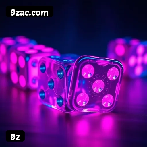 9z segurança SSL 256-bit - Licença Curaçao, eCOGRA, GLI certificado